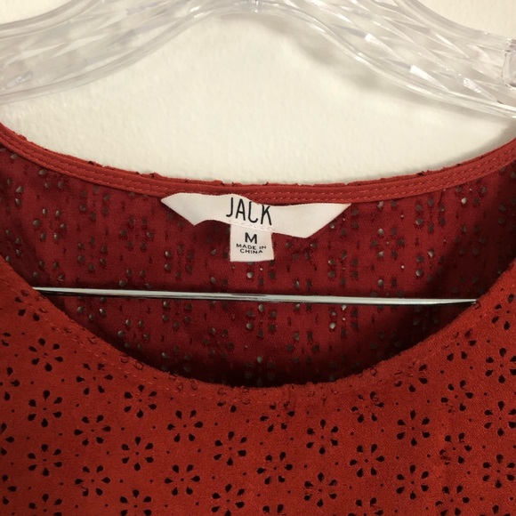 JACK summer shorts set - Picture 3 of 5